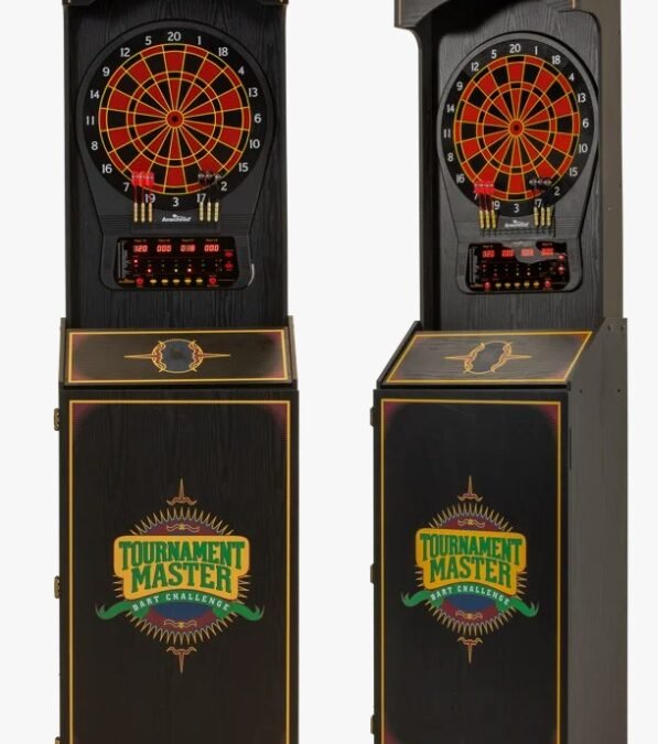 Dartboard