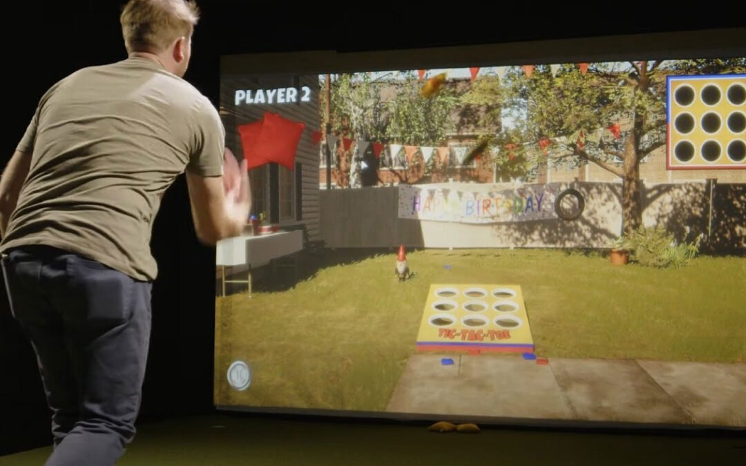 Cornhole