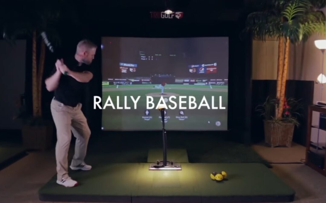 Rally Baseball